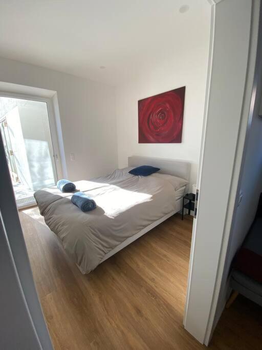 Wohnen Bahnstrasse 5 Apartman Klagenfurt am Woerthersee Kültér fotó