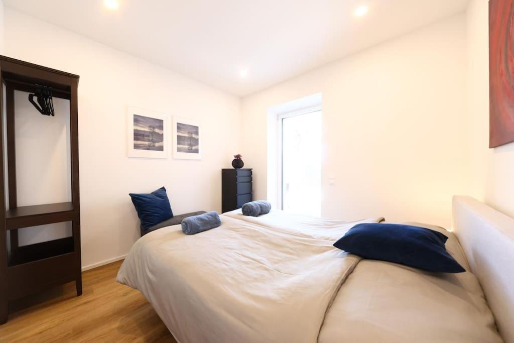 Wohnen Bahnstrasse 5 Apartman Klagenfurt am Woerthersee Kültér fotó